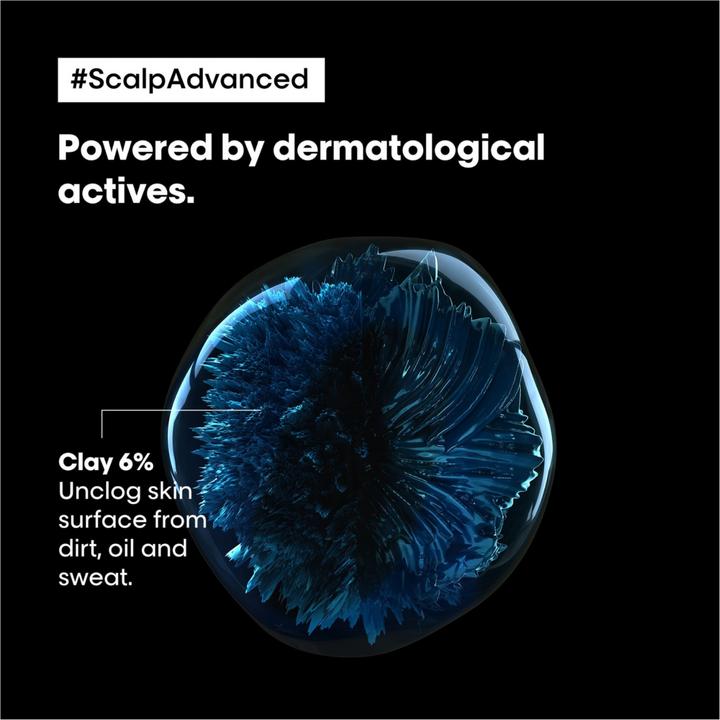 Immagine prodotto L'Oréal Professionnel Scalp Advanced (250 ml)
