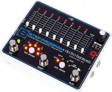 Produktbild Electro-Harmonix 8 Step Program
