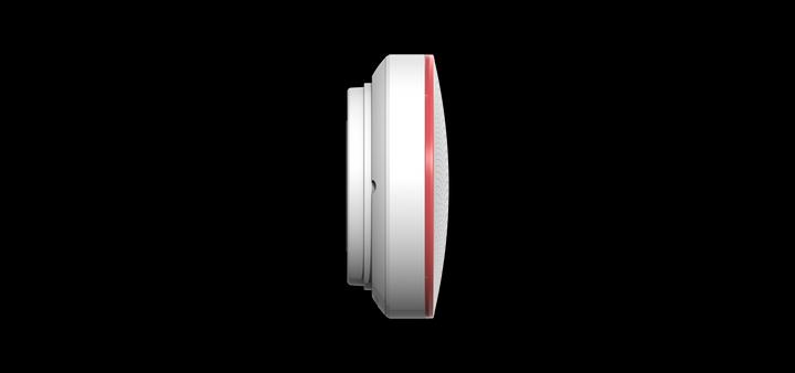 Actual product image EZVIZ Alarms T9C