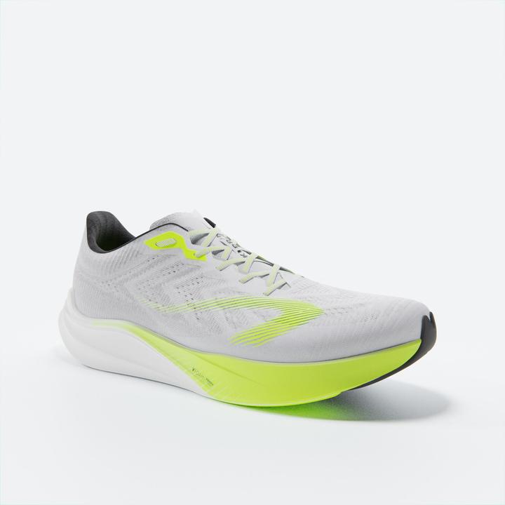 Produktbild Kiprun Laufschuhe Herren - KD900 Light weiss/gelb (41)