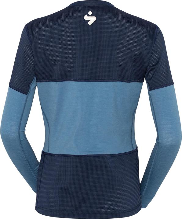 Image du produit Sweet Protection Hunter Merino Hybrid LS Jersey W (XS)