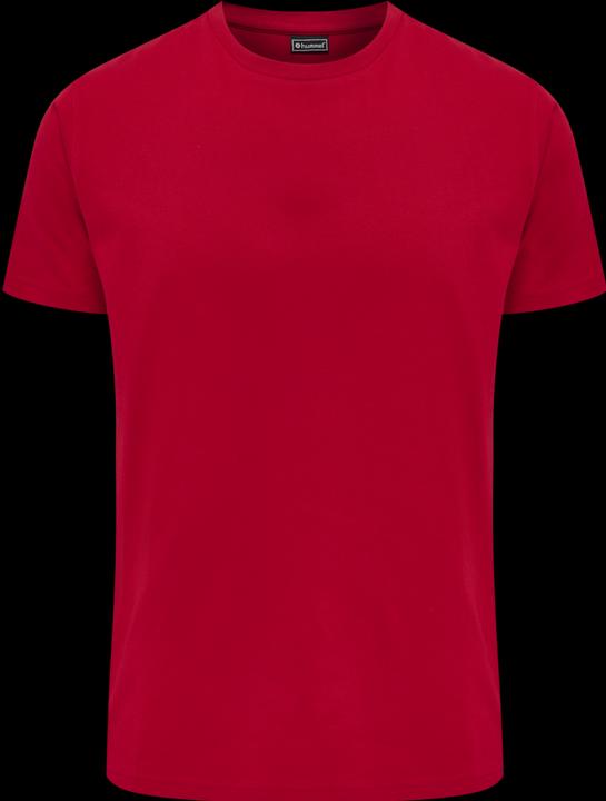 Produktbild hummel Hmlred Basic T-Shirt S/S (S)