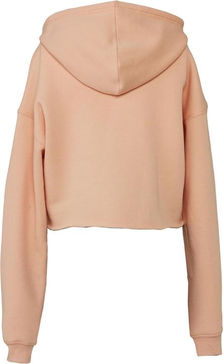 Immagine prodotto Bella Canvas Felpa con cappuccio in pile da donna (XL)