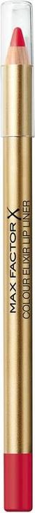 Image du produit Max Factor COLOUR ELIXIR crayon à lèvres #065-rouge sangria 10 g (065 Red Sangria)
