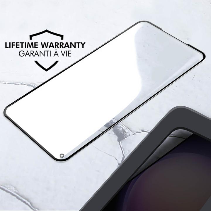 Produktbild Bigben Connected Displayschutz aus Glas (1 Stück, Samsung Galaxy S23+, Samsung Galaxy A23 5G)