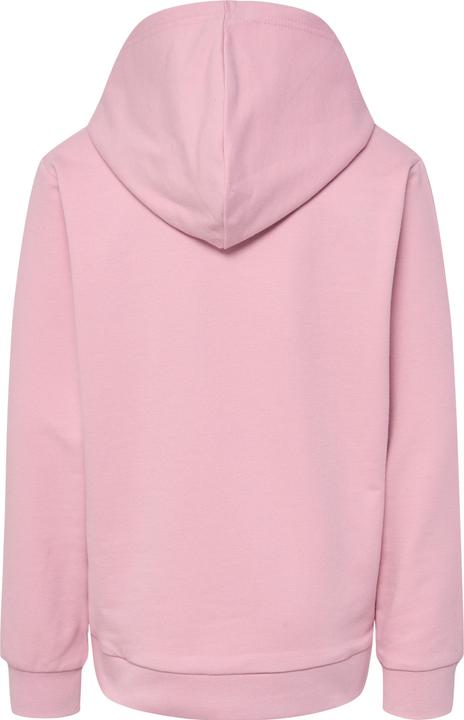 Actual product image hummel hmlCUATRO HOODIE (104)