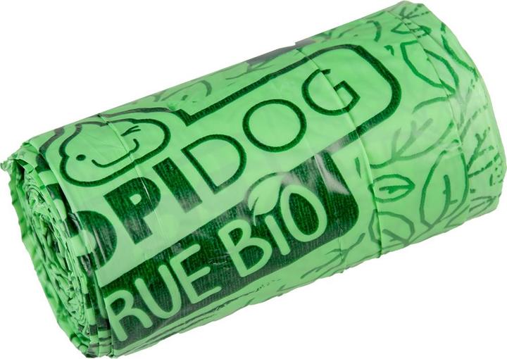 Actual product image Duvoplus True Bio (x4) (Dog)