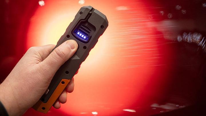 Produktbild No Name 2-in-1 farblich passende Lampe + Station & Ladegerät