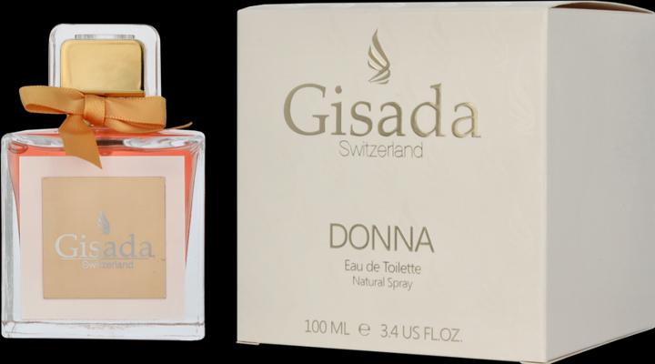 Produktbild Gisada Eau de Toilette (Eau de Toilette, 100 ml)