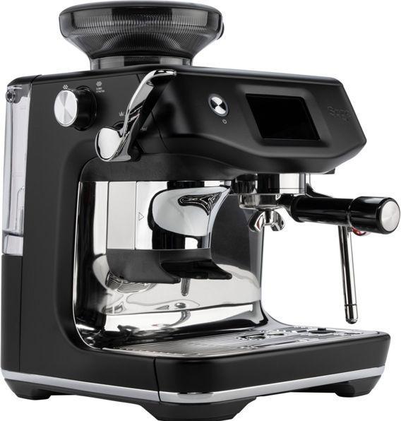 Actual product image Sage The Barista Impress Touch (EU plug)