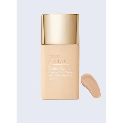 Actual product image Estée Lauder Double Wear (No. 1N1 Ivory Nude)
