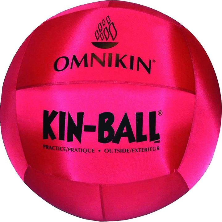 Image du produit Omnikin KIN-BALL® Balle d'extérieur, 84 cm