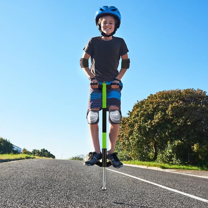 Produktbild Relaxdays Pogo-Stick (95 cm)