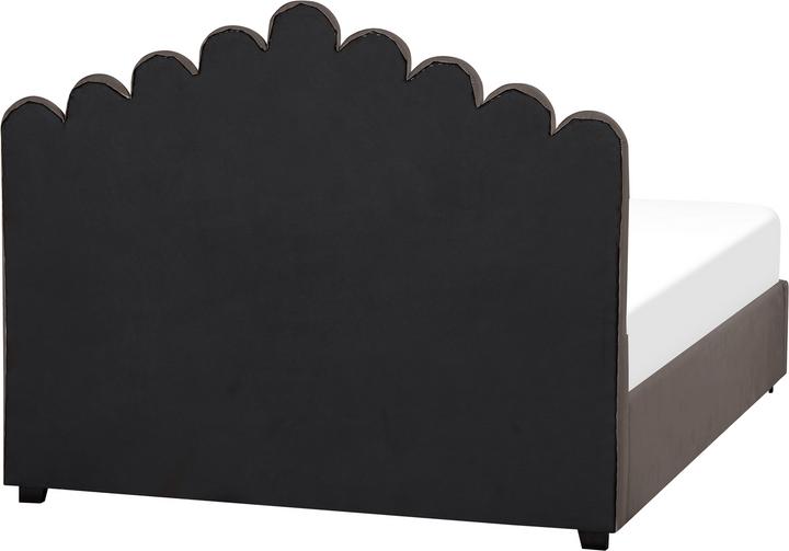 Actual product image Beliani Vincennes (160 x 200 cm)