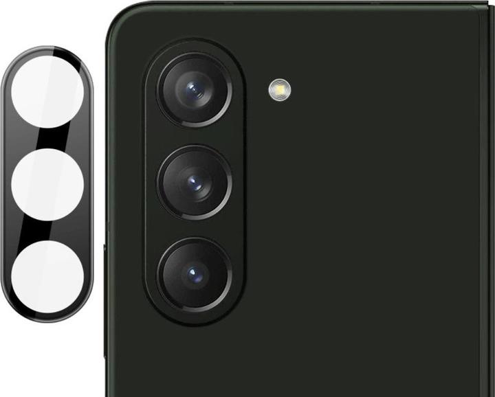 Produktbild Imak Galaxy Z Fold5 - Kamera Panzerglas (1 Stück, Samsung Galaxy Z Fold5)