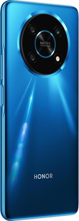 Produktbild Honor Magic4 Lite 5G (128 GB, Ocean Blue, 6.81", Dual SIM, 5G)