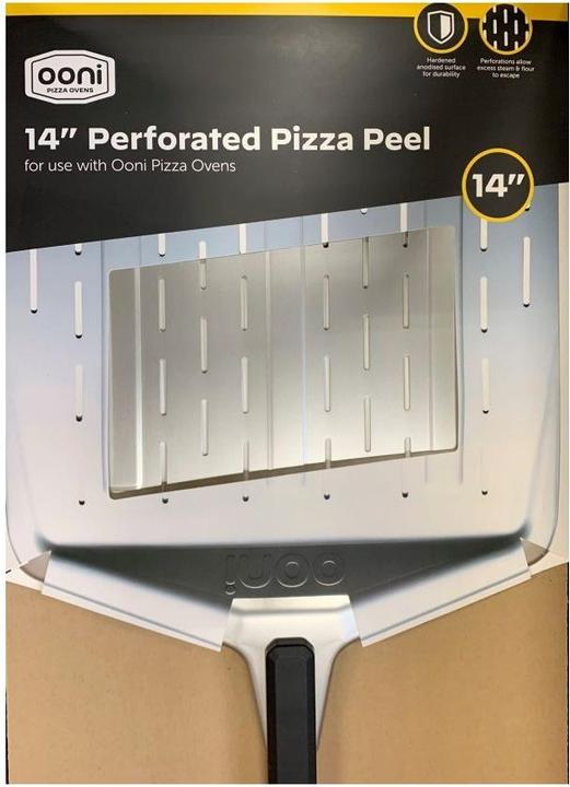 Produktbild Ooni Pizza Schaufel (12")
