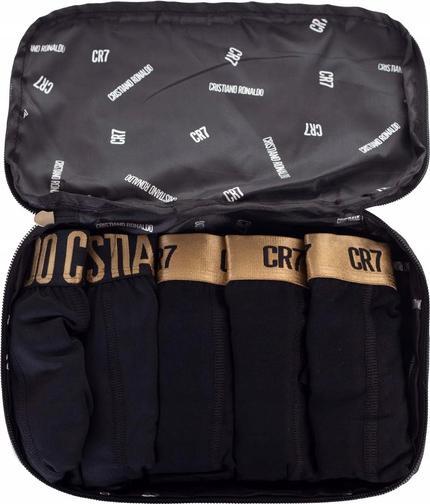 Produktbild CR7 Trunk Travel Bag (XXL, 5er Pack)