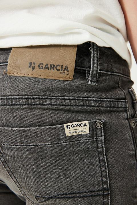 Image du produit Garcia Jeans Lazlo medium used (134)