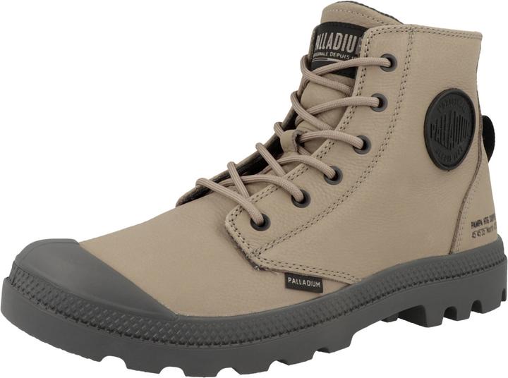 Palladium Pampa Hi Supply Lth - 52507 (38)