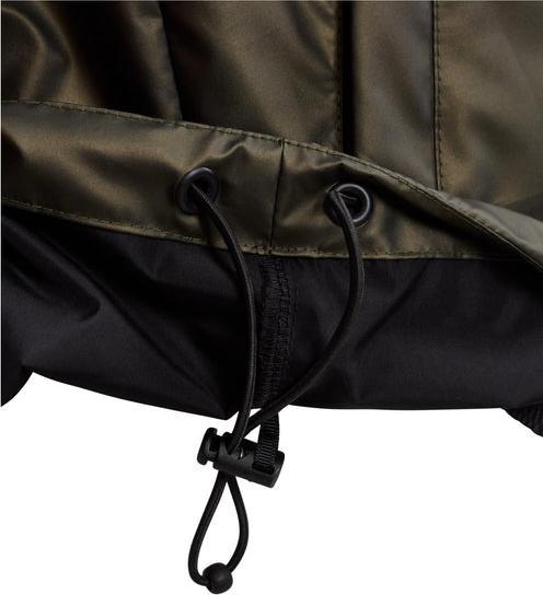 Actual product image Urban Classics Light Pull Over Jacket (XL)