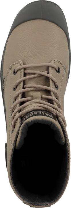 Actual product image Palladium Pampa Hi Supply Lth - 52507 (38)