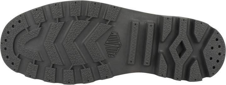 Actual product image Palladium Pampa Hi Supply Lth - 52507 (38)
