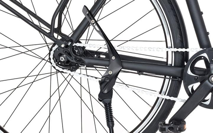 Actual product image Hebie Foxuni