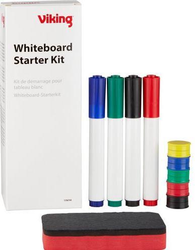 Produktbild Viking Whiteboard-Starterkit