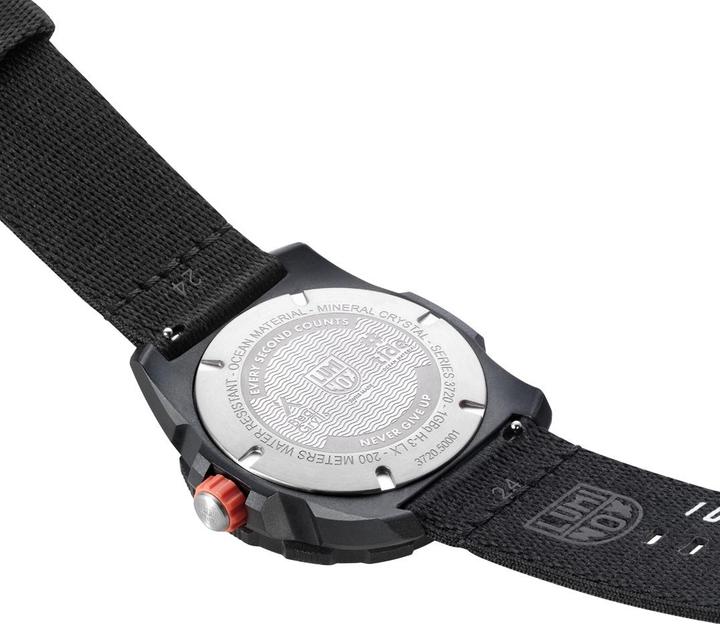 Produktbild Luminox Bear Grylls Eco (Taucheruhr, 42 mm)