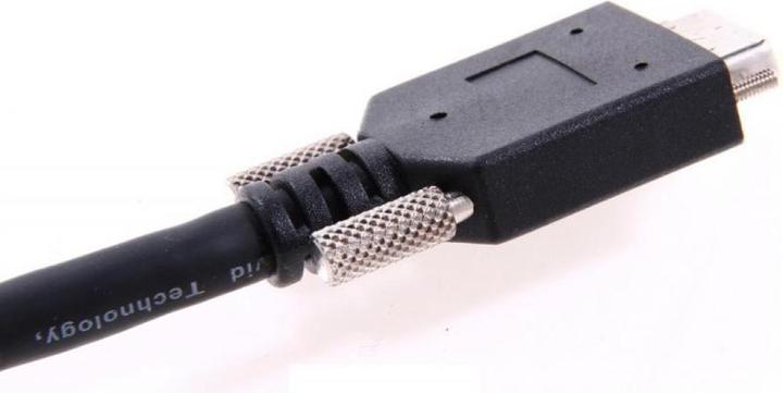 Image du produit Avid Mini-DigiLink M vers Mini-DigiLink M (7.50 m, DigiLink)