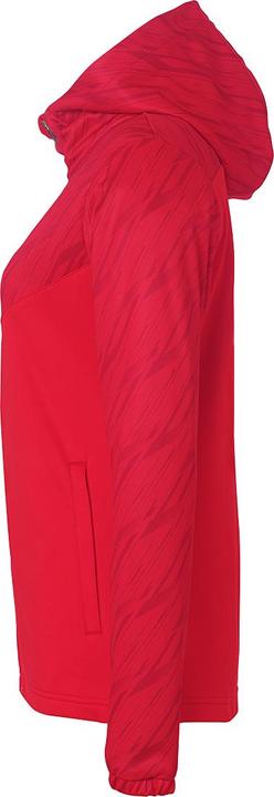 Actual product image Uhlsport Trainingsjacke Progressive 28 Multi Women (XS)