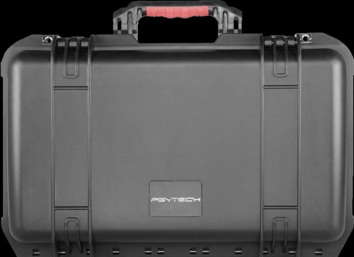 Pgytech Koffer für DJI Mavic 2 Pro / Zoom + Goggles Standard (Drohnen Koffer, DJI Mavic Pro, DJI Goggles)