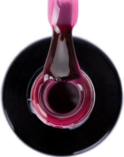 Immagine prodotto Maliva Gelcoat 105 UV/LED (Rosa confetto brillante, Smalto per unghie effetto gel)