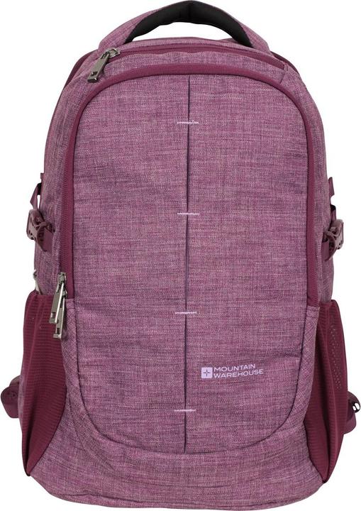 Mountain Warehouse Rucksack Laptops 30L (30 l)