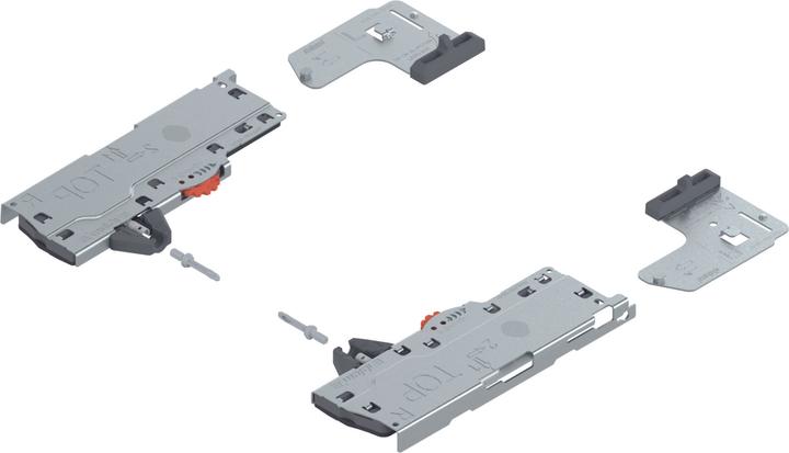 Blum Tip-On Blumotion Set