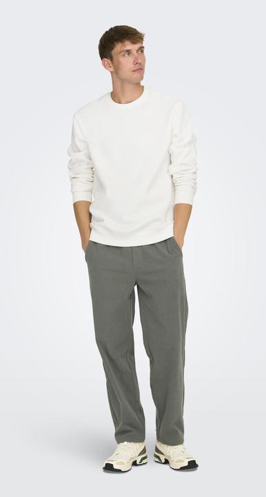 Image du produit Only & Sons Onsconnor Reg Crew Neck Sweat Noos (XS)