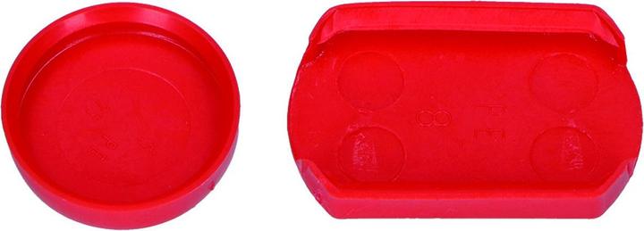 Produktbild Bessey Schutzkappen-Set (TG, Ausladun (100 mm)