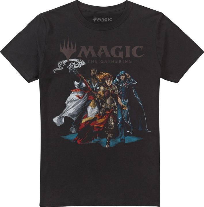 Magic the Gathering Supergroup TShirt