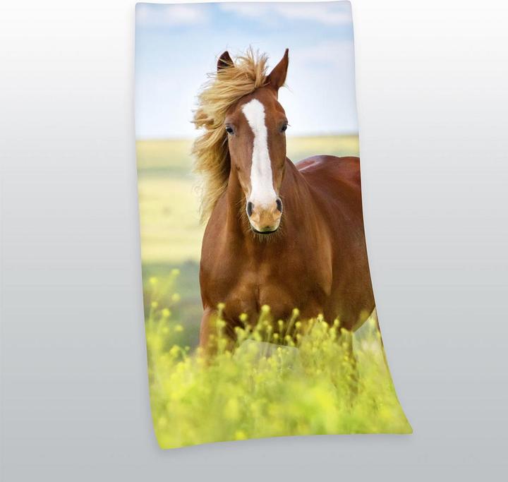 Herding Cheval (75 x 150 cm)