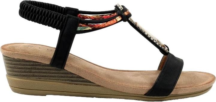 Immagine prodotto Lunar Genoa Sandali con Zappa Donna (39)