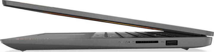 Produktbild Lenovo IdeaPad 3 - Intel Core i7-1165G7 - 16GB - 512GB SSD - NVIDIA GeForce MX450 (2GB) - Windows 11 Home (15.60", Intel Core i7-1165G7, 16 GB, 512 GB, Eng. Int.)