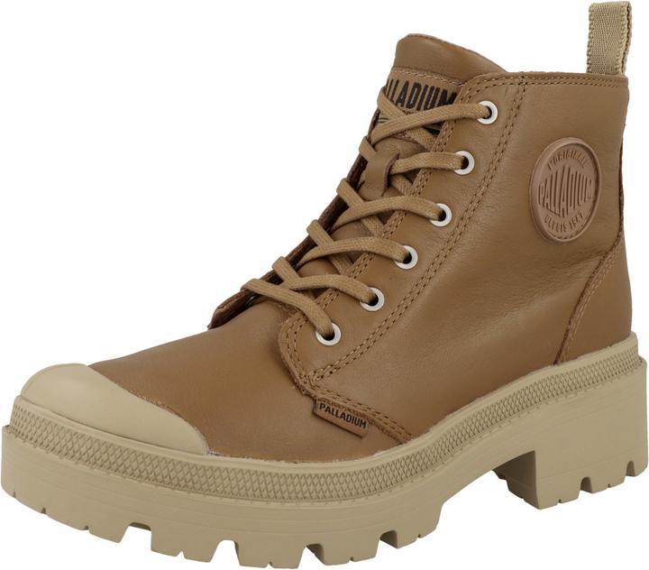 Image du produit Palladium Pallabase Cuir - 53749 (36)