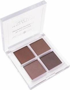 Actual product image Artdeco Brows Me Up Eyebrow Shadow Palette 4x1.4g