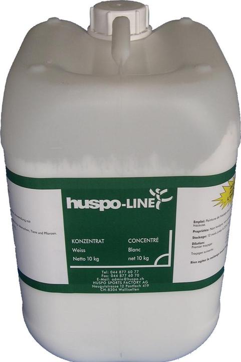 Actual product image Huspo Marking paint