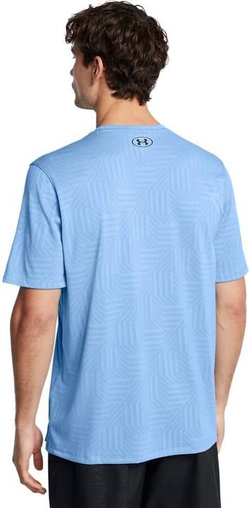 Produktbild Under Armour Tech Geotessa TShirt Ventil (XS)