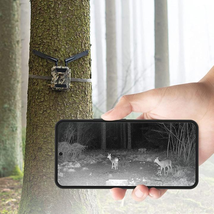 Immagine prodotto Dörr Istantanea Cloud 4G