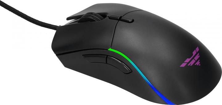 Immagine prodotto Preyon Mysz Hawk personalizzabile (PHC27B) (Cablato)