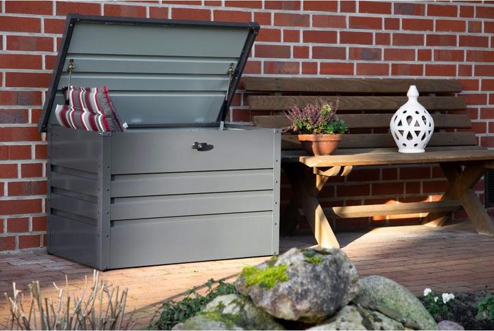 Produktbild Dobar Gartentruhe