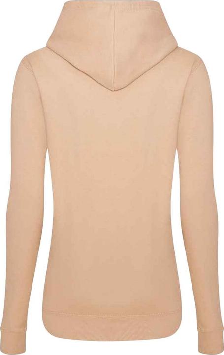 Immagine prodotto Awdis Girlie Felpa con Cappuccio College Donna (XS)